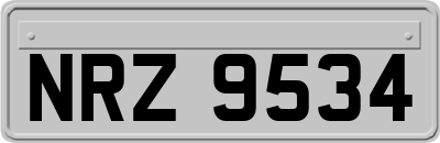 NRZ9534
