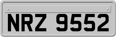 NRZ9552