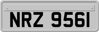 NRZ9561