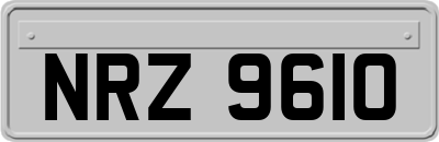 NRZ9610