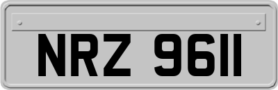 NRZ9611