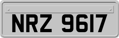 NRZ9617