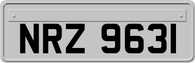 NRZ9631
