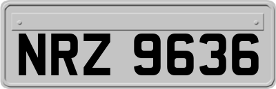 NRZ9636