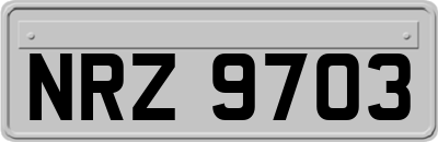 NRZ9703