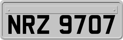 NRZ9707