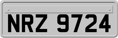 NRZ9724