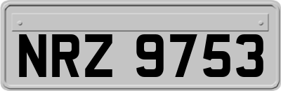 NRZ9753