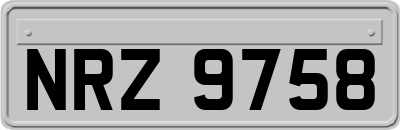 NRZ9758