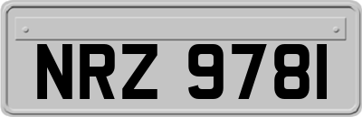 NRZ9781