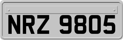 NRZ9805