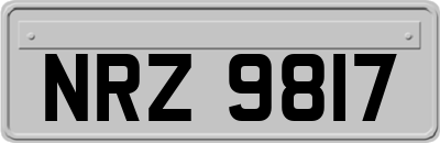 NRZ9817