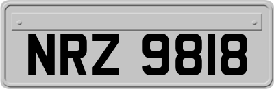NRZ9818