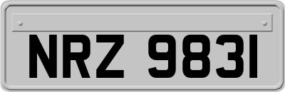 NRZ9831