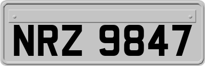 NRZ9847