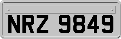 NRZ9849