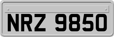 NRZ9850