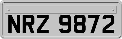 NRZ9872