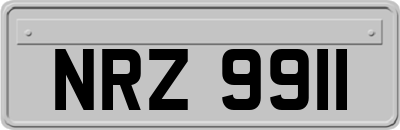 NRZ9911