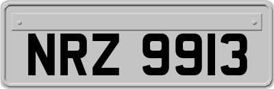 NRZ9913