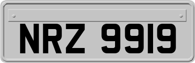 NRZ9919