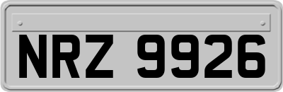 NRZ9926