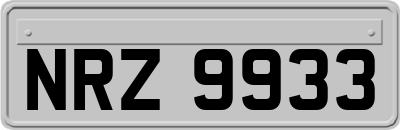 NRZ9933