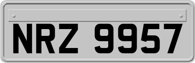 NRZ9957