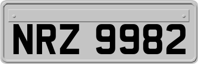 NRZ9982