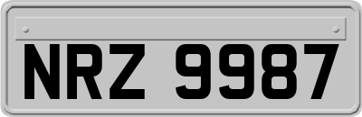 NRZ9987