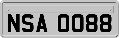 NSA0088