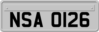 NSA0126