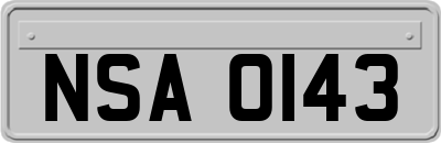 NSA0143