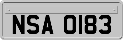 NSA0183