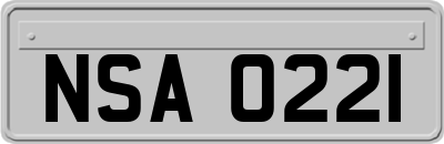 NSA0221