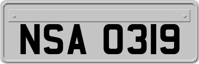 NSA0319