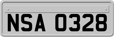 NSA0328
