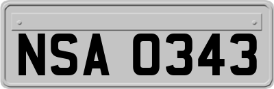 NSA0343
