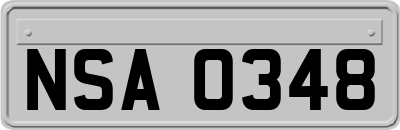 NSA0348