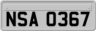 NSA0367