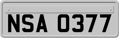 NSA0377