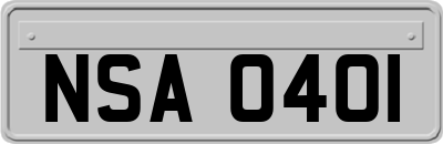 NSA0401