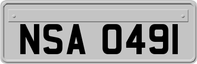 NSA0491