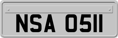 NSA0511