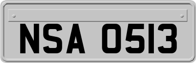 NSA0513