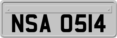 NSA0514