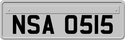 NSA0515