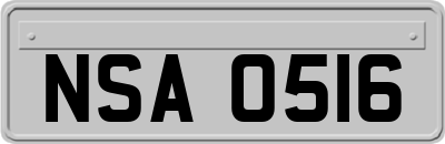 NSA0516