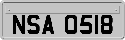 NSA0518