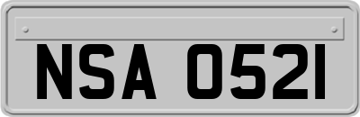 NSA0521